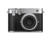 Fujifilm GFX100RF Orta Format Fotoğraf Makinesi - Gümüş