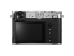 Fujifilm GFX100RF Orta Format Fotoğraf Makinesi - Gümüş