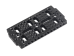 SmallRig 1681 Çok Amaçlı Cheeseplate