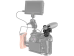 SmallRig BSM2352 Cold Shoe için Shotgun Mikrofon Tutucu