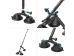 SmallRig 4380 Araç Çekim Vantuz Kiti