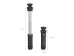 SmallRig 4551 Kablosuz Kontrollü 1.5kg Taşıma Kapasiteli Masa Tripodu