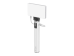 SmallRig 4552 5000 mAh Powerbank Özellikli 36w Çıkışlı El Tutacağı 5000 mAh