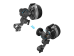 SmallRig 4745 F50 Kameralar için Follow Focus