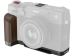 SMALLRIG 4805 X100VI L-BRACKET BLACK