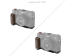 SmallRig 4805 Fujifilm X100VI Uyumlu Siyah L Braket