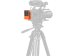 SmallRig 4871 VB50 3400mAh 45W Mini V-Mount Batarya