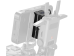 SmallRig 4884 Sony NP-F Serisi D-Tap Dummy Batarya