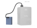 SmallRig 5062 Fujfilm NP-W126S USB-C Batarya