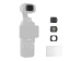 SmallRig 5122 Osmo Pocket 3 ve Pocket 4 Uyumlu Çok Fonksiyonlu Filtre Kiti