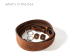SmallRig 5209 Kahverengi Omuz Askısı