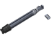 SmallRig 4222B AP-02 Alüminyum 8kg Taşıma Kapasiteli Seyahat Tripodu 159cm Maksimum Yükseklik