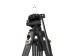 SmallRig 4686 AD-01S Fluid Head 15kg Taşıma Kapasiteli Video Tripodu 197cm Maksimum Uzunluk