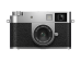 Fujifilm X half Gümüş
