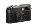 Fujifilm X half Antrasit