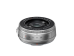 Fujifilm X-E5 Gümüş + XF23mmF2.8 R WR Kit