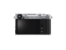 Fujifilm X-E5 Gümüş + XF16-50mm Kit