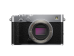 Fujifilm X-E5 Gümüş + XF16-80mm Kit