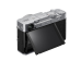 Fujifilm X-E5 Gümüş + XF16-80mm Kit