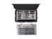 Aputure Infinibar PB6 4'lü 60cm RGBWW Piksel Bar LED Işık Kiti