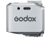 Godox iT30Pro Nikon Uyumlu TTL Tepe Flaşı