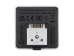 Godox iT20 Sony Uyumlu Mini Tepe Flaşı (Gümüş)