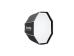 Godox UL-OCTA 60cm Octa Kolay Kurulum Softbox