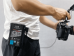 SmallRig 2990 Kemer Klipsli V-Montaj Plakası