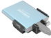 SmallRig 3272 BMPCC 6K Uyumlu SSD Tutma Aparatı Samsung T5 / T7 / T7 Shield / T9 Uyumlu