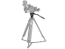 SmallRig 4287 PH8 Profesyonel 8kg Taşıma Kapasiteli Akışkan Tripod Başlığı