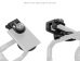 SmallRig 4779 Cold Shoe Bağlantılı ve Magsafe Özellikli SSD Tutma Aparatı