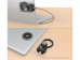 SmallRig 4779 Cold Shoe Bağlantılı ve Magsafe Özellikli SSD Tutma Aparatı