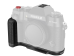 SMALLRIG 4783C FUJIFILM X-T50 L-Biçimli Tutak Siyah