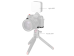 SmallRig 4783C Fujifilm X-T50 Uyumlu Siyah L Braket