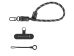 SmallRig 4990 Bileklik (Siyah)