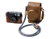 SMALLRIG 5218 FUJIFILM X-HALF KAHVERENGİ ÇANTA