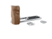 SmallRig 5223 Fujifilm X-Half Uyumlu Gümüş Ahşap L Braket