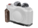 SMALLRIG 5260 FUJIFILM X-M5 L-DİRSEK (SİYAH)