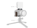 SmallRig 5260 Fujifilm X-M5 Uyumlu Siyah L Braket Siyah
