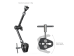 SmallRig 5311 11" Yengeç Kelepçeli Clamp Uçlu Magic Arm
