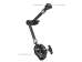 SmallRig 5312 Yengeç Kelepçeli Magic Arm