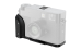 SMALLRIG 5332 FUJIFILM X-HALF L-DİRSEK (SİYAH)