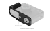 SmallRig 5332 Fujifilm X-Half Uyumlu Siyah Silikon L Braket