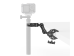 SmallRig 5453 Çift Başlıklı Süper Clamp