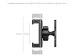 SmallRig 5582 Manyetik Magsafe Bağlantılı Telefon Tutucu