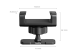 SmallRig 5582 Manyetik Magsafe Bağlantılı Telefon Tutucu