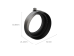 SmallRig 5709 Fujifilm X-Half Uyumlu Antrasit Parasoley
