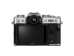 Fujifilm X-T30 III Gümüş Gövde