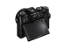 Fujifilm X-T30 III Siyah + XF16-50mm Kit