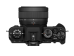 Fujifilm X-T30 III Siyah + XC13-33mm Kit